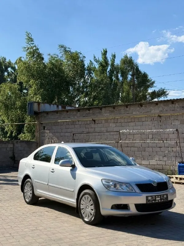 Skoda octavia a5 2011
1,4 Tsi 122лс
Пробег 199.000
Коробка dsg 7
Пробег родной
Расхода масла нет вообще ✅
Салон в идеальном состоянии ✅
В идеальном состоянии ✅
Коробка в идеальном состоянии✅
Все расходники заменены✅
Тех осмотр пройден✅
Гос пошлина оплачена✅
Штрафов и запретов нет✅
Цена 790,000руб
Тел +79497770666
+79497770999
.
📞 Звоните: +7(949)7770666 - фотография - 3