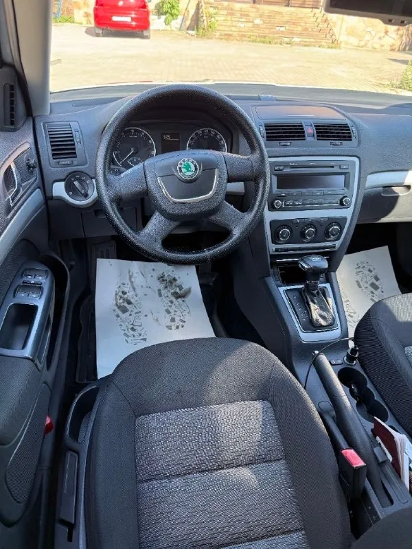 Skoda octavia a5 2011
1,4 Tsi 122лс
Пробег 199.000
Коробка dsg 7
Пробег родной
Расхода масла нет вообще ✅
Салон в идеальном состоянии ✅
В идеальном состоянии ✅
Коробка в идеальном состоянии✅
Все расходники заменены✅
Тех осмотр пройден✅
Гос пошлина оплачена✅
Штрафов и запретов нет✅
Цена 790,000руб
Тел +79497770666
+79497770999
.
📞 Звоните: +7(949)7770666 - фотография - 6