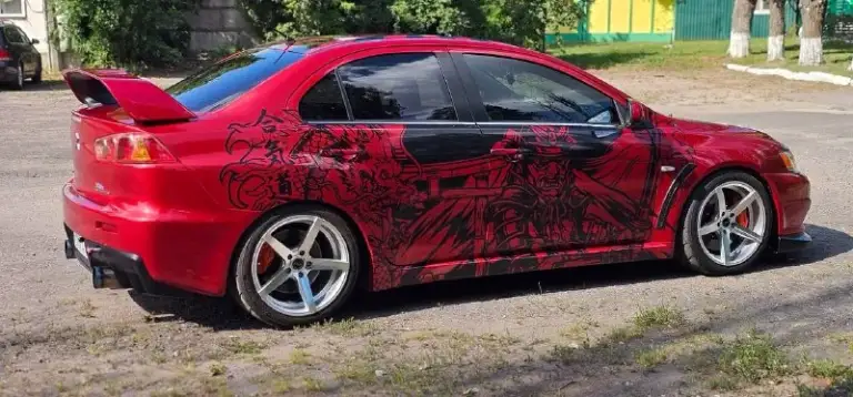 Продаётся легенда.
Настоящий lancer evolution x🔥
Машина приносит незабываемые впечатления!
Про машину можно рассказывать очень долго, многое описать не смогу.
По спекам:
Поршни mahle 86.0
Шатуны carrilo
Вкладыши acl
Шпильки гбц и блока arp
Распредвалы kelford 272
Коллектор выпускной т4 full-race
Турбина garret gtx3076r
Вестгейт
Даунпайп
Впуск 100mm
Большой кулёк hks
Форсунки id1000
Топливная рейка cosworth
Насос aeromotive
Регулятор давления топлива aeromotive
Увеличеные топливные магистрали goodridge
Соленоид grimmspeed
Керамическое сцепление os giken r3c
Датчики defi bf red 5 шт. Шлз aem
Стабилизаторы cusco
Койловеры bc racing rebuilding
Аяк после полного ребилда + перенесён в багажник.
Коробка с усилеными пальцами и главной парой sheptrans
Рычаги вкруг оригинал + полный комплект родных(востановленых)
Три комплекта колёс на дисках:
Зима
Лето
Полуслик toyo proxes r888
Регулируемый выхлоп (трирежима) на 76 трубе
Головное устройство teyes
Тормозная система brembo на армированых шлангах
Кузов живой на 100%
Машина полностью обслужена, денег в авто не жалели ✅
Любое переоформление ✅
Цена : 5.700.000 рублей.
Для более детальной информации звонить по номеру : +79496072294
Max, telegram, по этому же номеру.
По запросу отправлю детальное видео автомобиля 🤝
Звонить только заинтересованным людям 🤝 - фотография - 2
