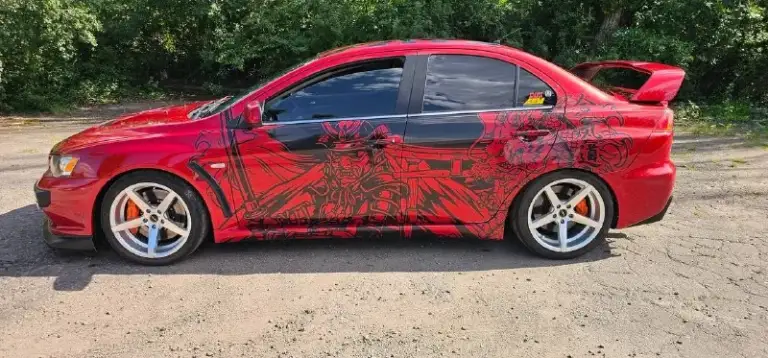 Продаётся легенда.
Настоящий lancer evolution x🔥
Машина приносит незабываемые впечатления!
Про машину можно рассказывать очень долго, многое описать не смогу.
По спекам:
Поршни mahle 86.0
Шатуны carrilo
Вкладыши acl
Шпильки гбц и блока arp
Распредвалы kelford 272
Коллектор выпускной т4 full-race
Турбина garret gtx3076r
Вестгейт
Даунпайп
Впуск 100mm
Большой кулёк hks
Форсунки id1000
Топливная рейка cosworth
Насос aeromotive
Регулятор давления топлива aeromotive
Увеличеные топливные магистрали goodridge
Соленоид grimmspeed
Керамическое сцепление os giken r3c
Датчики defi bf red 5 шт. Шлз aem
Стабилизаторы cusco
Койловеры bc racing rebuilding
Аяк после полного ребилда + перенесён в багажник.
Коробка с усилеными пальцами и главной парой sheptrans
Рычаги вкруг оригинал + полный комплект родных(востановленых)
Три комплекта колёс на дисках:
Зима
Лето
Полуслик toyo proxes r888
Регулируемый выхлоп (трирежима) на 76 трубе
Головное устройство teyes
Тормозная система brembo на армированых шлангах
Кузов живой на 100%
Машина полностью обслужена, денег в авто не жалели ✅
Любое переоформление ✅
Цена : 5.700.000 рублей.
Для более детальной информации звонить по номеру : +79496072294
Max, telegram, по этому же номеру.
По запросу отправлю детальное видео автомобиля 🤝
Звонить только заинтересованным людям 🤝 - фотография - 3