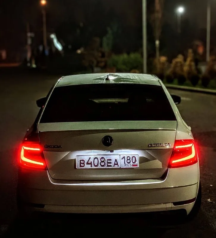 Продам свою любимую skoda octavia a7 fl 2017г. В практичном белом цвете с мотором 1.8 турбо, в очень хорошей комплектации(черный потолок, мультируль 3 спицы, заводские ковши, full led адаптивный свет, подстветки зеркал, ног, карт дверей). Из доработок установлен безкат выхлоп с регулировкой в ателье атм. Цепь 4.5 зуба, помпа новая. В мотор только motul, жора масла нет. Цену вижу 1700000, торг уместен. Пробег 195к (увеличивается). Быстрым в подарок полный бак аи100
Номер для связи +79493348269
📲 Tg: @volatilesix
📞 Звоните: +7(949)3348269 - фотография - 2