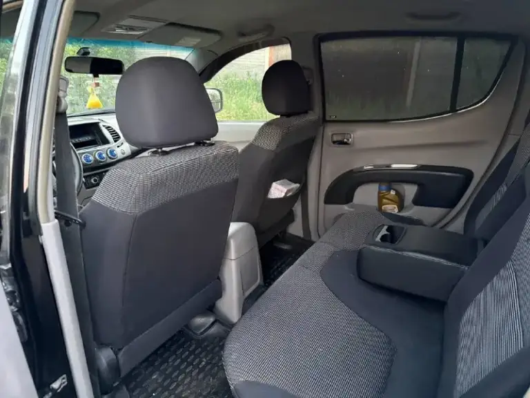Продам авто mitsubishi l200
2007 Года. Обьем двигателя 2.5 td. Двигатель только откапиталил, все запчасти оригинал!!! Делал для себя!ходовка полностью перебрана, заменил сцепление и грм, машина в отличном состоянии!
Цена 1200000
Обращаться по номеру +79495018787 - фотография - 6