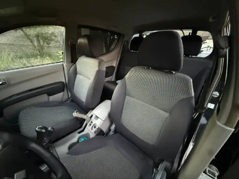 Продам авто mitsubishi l200
2007 Года. Обьем двигателя 2.5 td. Двигатель только откапиталил, все запчасти оригинал!!! Делал для себя!ходовка полностью перебрана, заменил сцепление и грм, машина в отличном состоянии!
Цена 1200000
Обращаться по номеру +79495018787 - фотография - 7