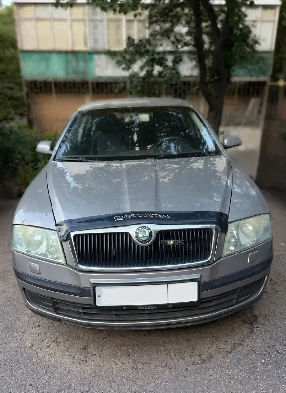 Продам skoda octavia a5 в хорошем состоянии.
• Год выпуска: 2007
• Двигатель: 2.0 fsi (150 л. С. )
• Пробег: 242372 км
• Город: донецк
• Цена: 800 000 руб. (возможен торг у капота)
Все вопросы в лс по телефону: +7 949 059 22 15 (max). Телеграмм @depiato
📞 Звоните: +7(949)0592215 - фотография - 1