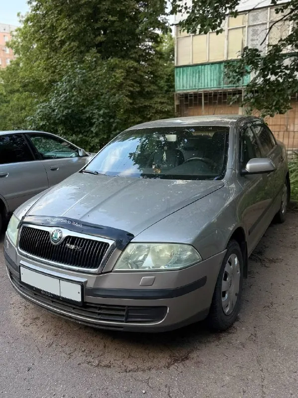 Продам skoda octavia a5 в хорошем состоянии.
• Год выпуска: 2007
• Двигатель: 2.0 fsi (150 л. С. )
• Пробег: 242372 км
• Город: донецк
• Цена: 800 000 руб. (возможен торг у капота)
Все вопросы в лс по телефону: +7 949 059 22 15 (max). Телеграмм @depiato
📞 Звоните: +7(949)0592215 - фотография - 2