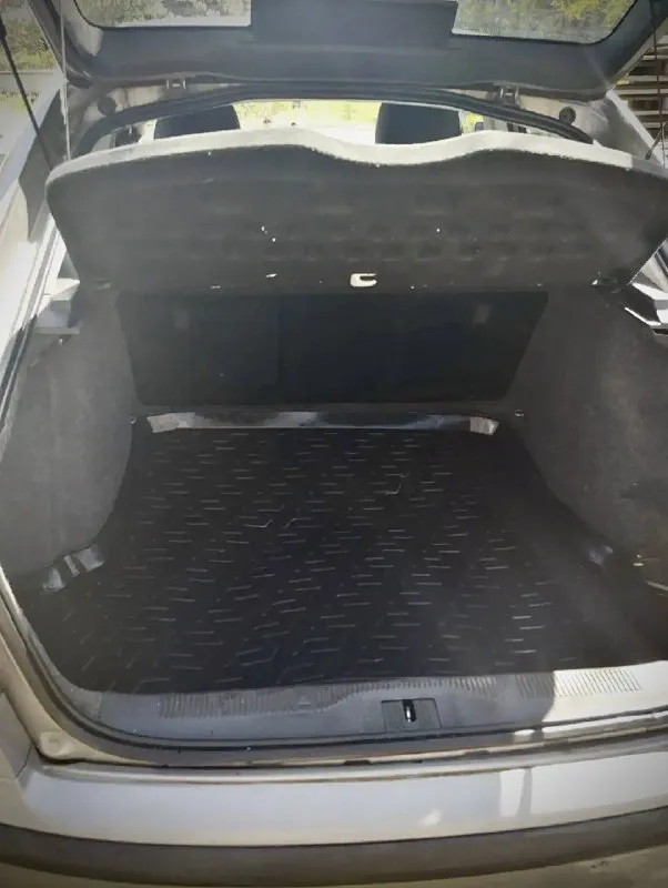 Продам skoda octavia a5 в хорошем состоянии.
• Год выпуска: 2007
• Двигатель: 2.0 fsi (150 л. С. )
• Пробег: 242372 км
• Город: донецк
• Цена: 800 000 руб. (возможен торг у капота)
Все вопросы в лс по телефону: +7 949 059 22 15 (max). Телеграмм @depiato
📞 Звоните: +7(949)0592215 - фотография - 7