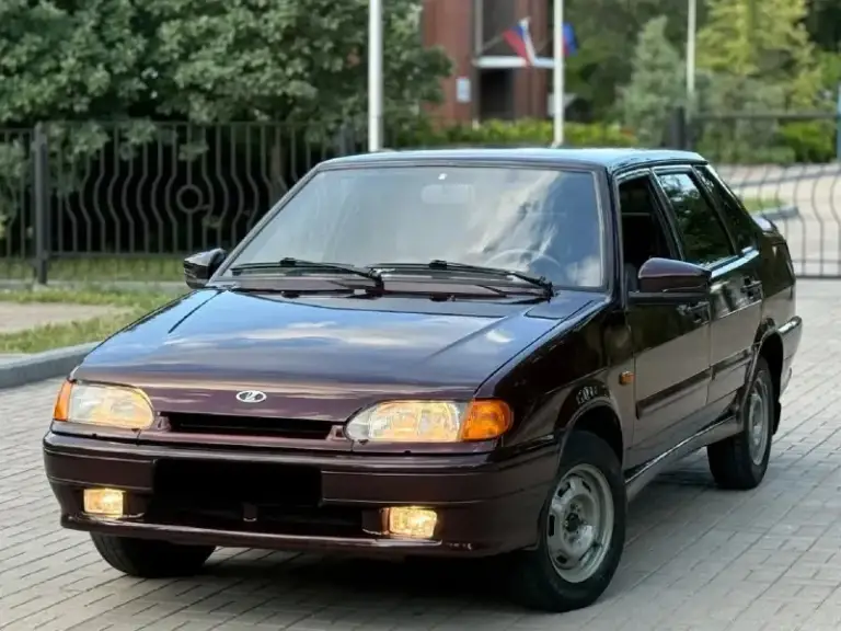 Продам ваз 2115 1.6 надежный автомобиль 2011г. Выпуска в отличном состоянии! 1 владелец, без дтп!
Пробег родной 65.000km!
Идеальное состояние кузова, ржавчины нет совсем, пороги целые, не гнилые. По технической части нареканий нет, мотор работает плавно и ровно, коробка тоже работает мягко.
Подвеска в хорошем состоянии, не стучит, не гремит. Комплектация luxe. Подогрев сидений, 2 эл. Стеклоподъемника, подогрев зеркал, электрорегулеровка зеркал, диски r13 зима/лето, хорошая музыка, комплект ключей, сервисный книжки. Полный бак бензина в подарок остальные вопросы по телефону +79494958326 цена 350тыс₽ торг
+79494958326
+79525861551 - фотография - 1
