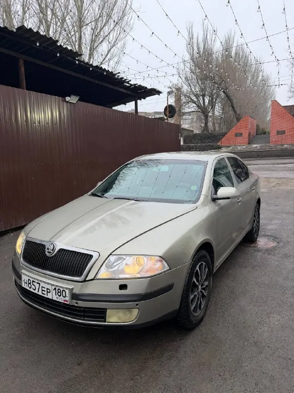 В продаже skoda a5
2006 Года выпуска
2.0 Атмосферник
+79494458467
📲 Tg: @vladislav_vitalievich_02
📞 Звоните: +7(949)4458467 - фотография - 4