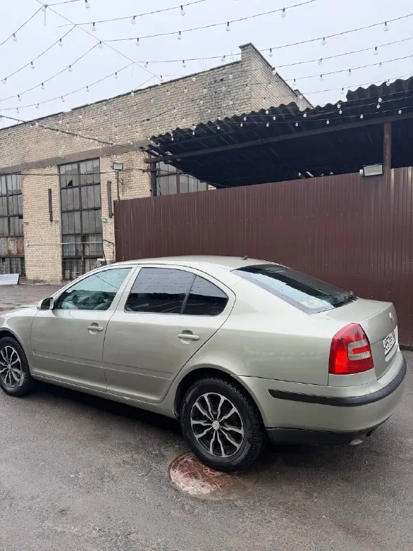 В продаже skoda a5
2006 Года выпуска
2.0 Атмосферник
+79494458467
📲 Tg: @vladislav_vitalievich_02
📞 Звоните: +7(949)4458467 - фотография - 5