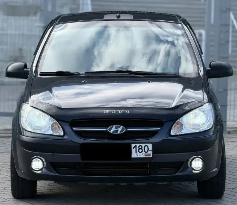 Продам hyundai getz
Двигатель: 1.4 самый надёжный.
Коробка: автомат
Кондиционер рабочий!
Год выпуска: 2008
Пробег: 190 000т. Км.
Цена: 620 000 т. Руб. Торг!
Авто в отличном состоянии, как внешне так и технически.
Вложений не требует от слова совсем.
Комплект новой зимней резины на дисках. Максимальная комплектация: камера заднего вида. Гур, abs. Кондиционер, 4 стеклоподъемника, подогревы сидений, противотуманные фары, эл. Регулировка зеркал и многое другое.
По вопросам звоните.
Тел:
+79495941539 +79492968838
На обоих номерах есть тг и мах
📞 🇷🇺 Звоните: +7(941)5397949 - фотография - 2