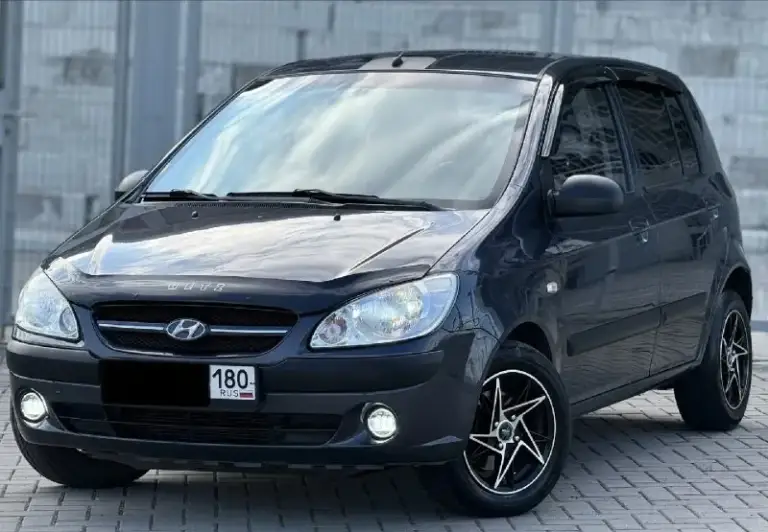 Продам hyundai getz
Двигатель: 1.4 самый надёжный.
Коробка: автомат
Кондиционер рабочий!
Год выпуска: 2008
Пробег: 190 000т. Км.
Цена: 620 000 т. Руб. Торг!
Авто в отличном состоянии, как внешне так и технически.
Вложений не требует от слова совсем.
Комплект новой зимней резины на дисках. Максимальная комплектация: камера заднего вида. Гур, abs. Кондиционер, 4 стеклоподъемника, подогревы сидений, противотуманные фары, эл. Регулировка зеркал и многое другое.
По вопросам звоните.
Тел:
+79495941539 +79492968838
На обоих номерах есть тг и мах
📞 🇷🇺 Звоните: +7(941)5397949 - фотография - 3