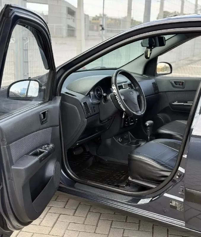 Продам hyundai getz
Двигатель: 1.4 самый надёжный.
Коробка: автомат
Кондиционер рабочий!
Год выпуска: 2008
Пробег: 190 000т. Км.
Цена: 620 000 т. Руб. Торг!
Авто в отличном состоянии, как внешне так и технически.
Вложений не требует от слова совсем.
Комплект новой зимней резины на дисках. Максимальная комплектация: камера заднего вида. Гур, abs. Кондиционер, 4 стеклоподъемника, подогревы сидений, противотуманные фары, эл. Регулировка зеркал и многое другое.
По вопросам звоните.
Тел:
+79495941539 +79492968838
На обоих номерах есть тг и мах
📞 🇷🇺 Звоните: +7(941)5397949 - фотография - 7