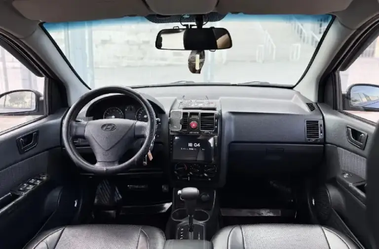 Продам hyundai getz
Двигатель: 1.4 самый надёжный.
Коробка: автомат
Кондиционер рабочий!
Год выпуска: 2008
Пробег: 190 000т. Км.
Цена: 620 000 т. Руб. Торг!
Авто в отличном состоянии, как внешне так и технически.
Вложений не требует от слова совсем.
Комплект новой зимней резины на дисках. Максимальная комплектация: камера заднего вида. Гур, abs. Кондиционер, 4 стеклоподъемника, подогревы сидений, противотуманные фары, эл. Регулировка зеркал и многое другое.
По вопросам звоните.
Тел:
+79495941539 +79492968838
На обоих номерах есть тг и мах
📞 🇷🇺 Звоните: +7(941)5397949 - фотография - 9