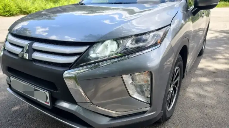 Mitsubishi eclipse cross 2019 год
Сборка япония
1.5 Бензин, 163лс, пробег 135 тыс
Мотор не капризный может ездить и на 92 бензине. Весь сухой, турбина и коробка тоже
Машина в хорошем состоянии, пробег родной. По технике в отличном состоянии. Днище вообще без ржавчины( ничего не обрабатывалось)
Расход по городу 10 литров с кондиционером
Комплектация es
Лед оптика
Завезена в декабре 24 года.
Один хозяин по птс
Надежный японский автомобиль
Возможен обмен
По вопросам звоните
Цена 1,575
+79494596510 Тг, мах - фотография - 2