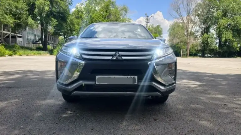Mitsubishi eclipse cross 2019 год
Сборка япония
1.5 Бензин, 163лс, пробег 135 тыс
Мотор не капризный может ездить и на 92 бензине. Весь сухой, турбина и коробка тоже
Машина в хорошем состоянии, пробег родной. По технике в отличном состоянии. Днище вообще без ржавчины( ничего не обрабатывалось)
Расход по городу 10 литров с кондиционером
Комплектация es
Лед оптика
Завезена в декабре 24 года.
Один хозяин по птс
Надежный японский автомобиль
Возможен обмен
По вопросам звоните
Цена 1,575
+79494596510 Тг, мах - фотография - 3
