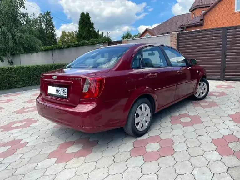 Chevrolet lachetti 1.6 собственник, машина в прекрасном состоянии. Недавно прошла то, масла, фильтра, грм. Всё работает исправно 👌🏻машина в максимальной комплектации. Кондиционер, абс, электро-зеркала.
4 Электро-стеклоподъемника.
Геометрия вся родная, не крутился не один болтик) по салону прекрасная, салон чистый и аккуратный, без пятен и повреждений. Каждые 6-7 замена масла и фильтра.
Имеются 2 ключа, есть сервисная книга, за всё время моего владения всё записано.
Ещё могу отдать газ пропан евро 4, очень удобно) в общем: кому нужна надежная машина, приезжайте смотрите. Ну а если вам нужна новая за ней в автосалон !посмотреть можно: г. Макеевка
Цена: 495.000р
+79493161086 Звоните, так же на этом номере макс, так как мобильная связь бывает не очень!
+79496585210 - фотография - 3