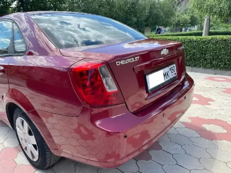 Chevrolet lachetti 1.6 собственник, машина в прекрасном состоянии. Недавно прошла то, масла, фильтра, грм. Всё работает исправно 👌🏻машина в максимальной комплектации. Кондиционер, абс, электро-зеркала.
4 Электро-стеклоподъемника.
Геометрия вся родная, не крутился не один болтик) по салону прекрасная, салон чистый и аккуратный, без пятен и повреждений. Каждые 6-7 замена масла и фильтра.
Имеются 2 ключа, есть сервисная книга, за всё время моего владения всё записано.
Ещё могу отдать газ пропан евро 4, очень удобно) в общем: кому нужна надежная машина, приезжайте смотрите. Ну а если вам нужна новая за ней в автосалон !посмотреть можно: г. Макеевка
Цена: 495.000р
+79493161086 Звоните, так же на этом номере макс, так как мобильная связь бывает не очень!
+79496585210 - фотография - 6