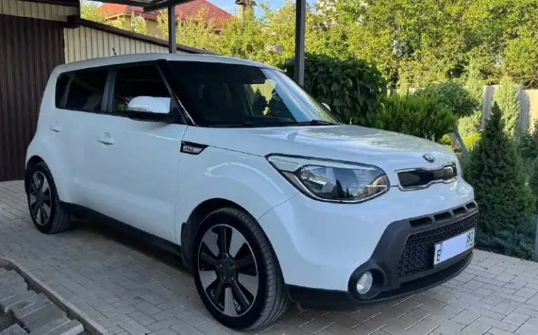 Kia soul 2015 г.
Двигатель 1,6 бензин (123 л. С. )
Акпп 6 ст.
Пробег 124 тыс.
Цена 1 570 000 руб

Машина обслужена, техническое состояние без нареканий. Второй автомобиль в семье, в салоне не курили, гаражное хранение.
Я 3й владелец, машина родом из ростова.
Готовы на любые проверки!
Небольшой торг у капота уместен
+79493454699
Донецк - фотография - 1