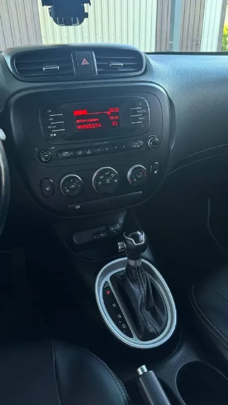 Kia soul 2015 г.
Двигатель 1,6 бензин (123 л. С. )
Акпп 6 ст.
Пробег 124 тыс.
Цена 1 570 000 руб

Машина обслужена, техническое состояние без нареканий. Второй автомобиль в семье, в салоне не курили, гаражное хранение.
Я 3й владелец, машина родом из ростова.
Готовы на любые проверки!
Небольшой торг у капота уместен
+79493454699
Донецк - фотография - 7