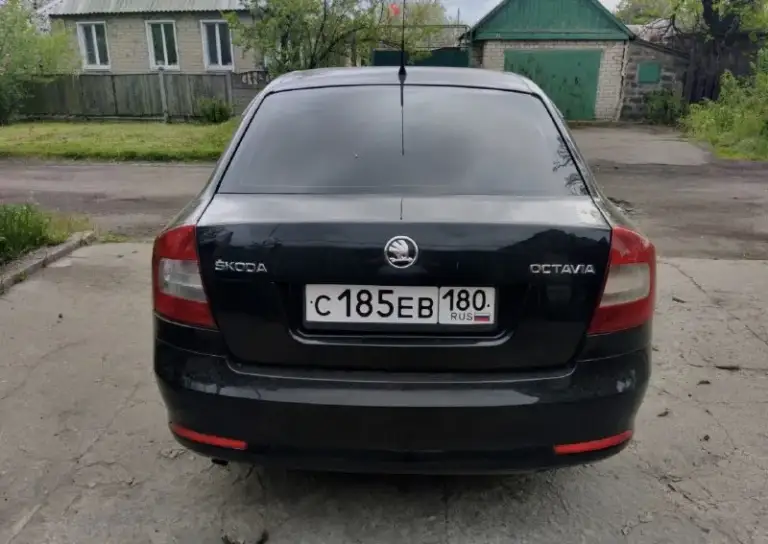 Продам живую octavia a5 в рестайлинге
На автомате aisin
1.6 L / 102 л. С.
🔥700 Тыс. Руб, срочно
20 Л бензина в подарок
2010 Г. В.
Abs, asr, esp, airbags, кондиционер, электро зеркала и стеклоподьемники, регулировка руля по высоте и вылету, аудиосистема, цз.
Резина зима, лето на титанах
На уверенном ходу, без ржавчины.
Двигатель не троит, не дымит.
Новый грм, ролик, помпа.
Коробка не пинается, не вибрирует.
👌Диагностическая карта на руках
Вопросы только по телефону
Обмен не интересует
+79493048206
📲 Tg: v
📞 Звоните: +7(949)3048206 - фотография - 5