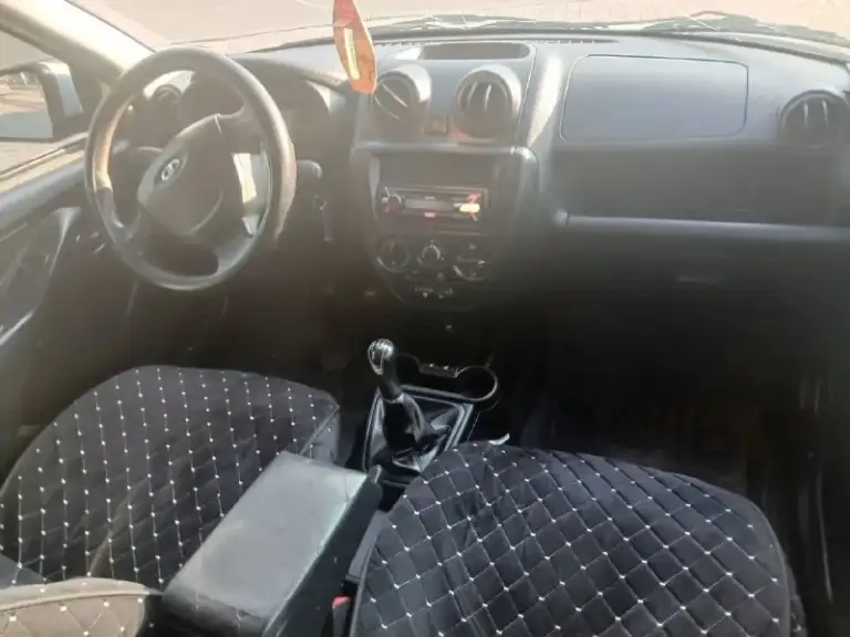 Продам lada granta,
2014Г. В
Авто с зеленой автотекой!
Комплектация с кондиционером,
(Abs) электра усилитель руля, подогрев сидений,
Подушки безопасности!
Эл. Стеклоподъемники,
Хорошая музыка.
Автомобиль хозяйский в такси никогда не был!
Всего 2 владельца!
Установлено газовое оборудование 4-го поколения
(Балон под запаску)
Автомобиль в отличном состоянии!
Абсолютно не требуется никаких вложений!
Кузов в хорошем состоянии!
Без гнили и ржавчины!
В дтп не участвовал!
Все герметики и швы родные!
Остекление заводское!
Двигатель 1.6 8v (87л. С)
Работает ровно без посторонних шумов!
Масло не берет!
Коробка передач и ходовая также в норме,
Недавно заменил:
Свечи,
Брони провода,
Все фильтра,
Топливный насос,
Подшипники,
Задние колодки,
Тормозные цилиндры,
Новый радиатор охлаждения,
Также новый вентилятор,
Также обслужил
Кондиционер дует отлично!
Хорошая летняя резина на титановых дисках!
Документы в порядке!
Остальное вопросы по телефону!
Цена 420.000т/р торг
Тел: +7 (949) 006-40-17,
Также имеется макс на этом номере - фотография - 5