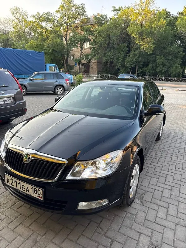 Продам skoda octavia a5 рестайлинг 2012 года выпуска
Я хозяин машина во владение 2 года
Пробег 128.000
Ходовая часть обслужена
1.4 Турбо 122 лс
Коробка передач механика 6ст
Цена 850.000
+79494245750
📲 Tg: @razor83
📞 Звоните: +7(949)4245750 - фотография - 1