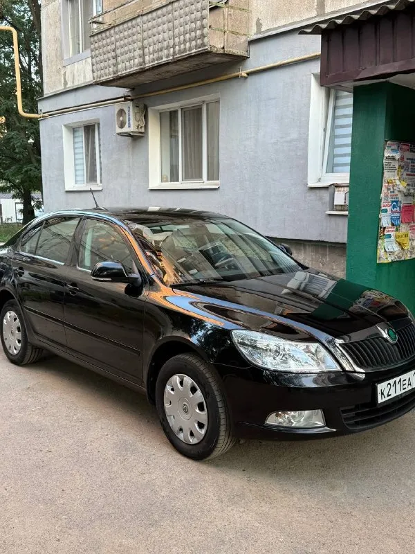 Продам skoda octavia a5 рестайлинг 2012 года выпуска
Я хозяин машина во владение 2 года
Пробег 128.000
Ходовая часть обслужена
1.4 Турбо 122 лс
Коробка передач механика 6ст
Цена 850.000
+79494245750
📲 Tg: @razor83
📞 Звоните: +7(949)4245750 - фотография - 4