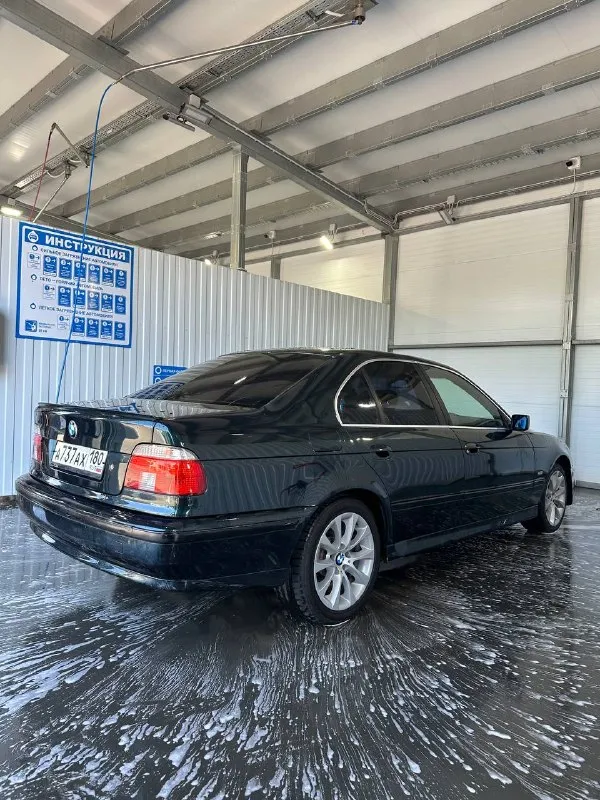 Продам bmw e39 2.0 mt (m52b20). 97г.
Цена - 430.000₽
Работает ровненько, хоть монету ставь. Кпп - без каких либо проблем. Визуально - красивая.
Красивые, в идеальном состоянии диски r17.
Салон-кожа.
Передние сиденья с эл. Регулировкой, 2 стеклоподъемника, климат-контроль (кондиционером надо заниматься). , гур, люк и по мелочи.
Учет 180, переоформление без проблем.
Донецк, кировский район.
Более детально по телефону +79497253134 даниил
📞 Звоните: +7(949)7253134 - фотография - 4
