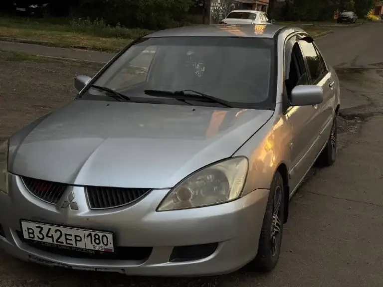 Доброго времени суток! В продаже mitsubishi lanser 9.
Автомобиль не гнилой! Присутствуют рыжики.
Для наших годов, автомобиль в достойном состоянии.
Едем дальше…
1.6,. ( Масло не кушает )
Поменяно масло в коробке, свечи, бронепровода и катушки.
Салон в хорошем состоянии!
По комплектации: гур, кондиционер, абс (рабочий), эл. Регулеровка зеркал, подогрев передний сидений.
В фарах стоят линзы, светят хорошо! Стоп сигнал, габариты, все рабочее. За автомобиль не стыдно!
Цена - 290.000₽ + хороший торг. ( возможен обмен на автоваз, или другое )
Так же, возможна доставка автомобиля, если вы реальный покупатель! По всем интересующимся вопросам: +79491022913
Всем счастья и здоровья!
📲 Tg: gaz🩻
📞 Звоните: +7(949)1022913 - фотография - 4