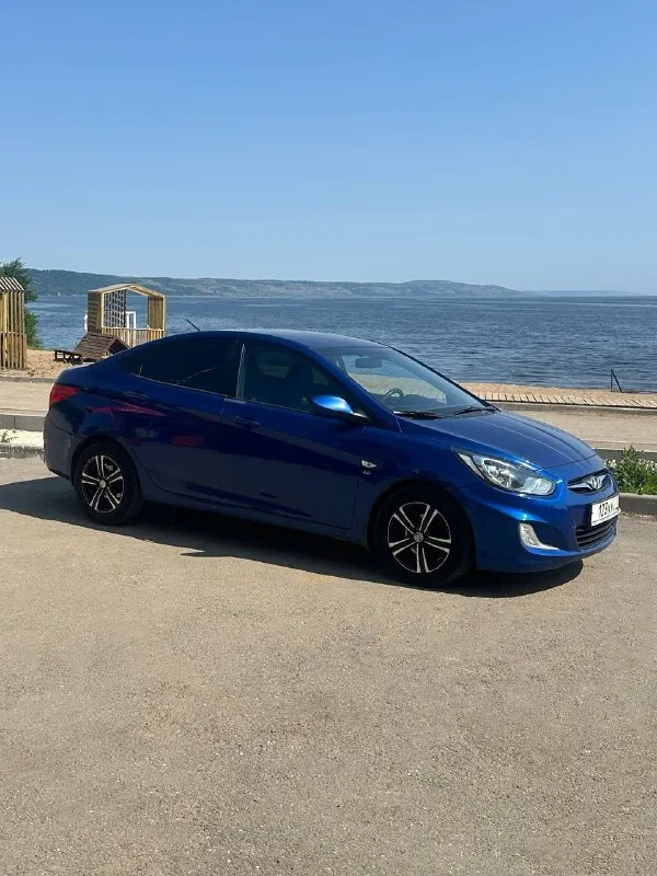 Продам: hyundai accent 1.6
Топливо: бензин / газ ‼️
Цена: 799.999 руб❗
Тип кпп: автомат
- Автомобиль в хорошем состоянии. Гаражное хранение.
Масла, фильтра, колодки, свечи, аккумулятор, резина - заменены.
✅ Кузов: почти весь в родной краске, есть вторичные окрасы
- По ходовой части без нареканий.
✅ Двигатель: работает отлично, масло не расходует❗
Новое гбо - установлено неделю назад (не вписано)
✅ Комплектация:
- Кондиционер (работает)
- Подогревы сидений, парктронник, мультируль.
- Хорошая музыка и оптика
- 2 Комплекта резины / 2 ключа
✅ Документы:
- Техосмотр пройден❗
- Без штрафов и ограничений, продажа с переоформлением в мрео❗
📍Г. Донецк, калининский р-н.
📞🇷🇺Звоните: +7 (949) 412-35-77
- Перекупщикам просьба не звонить,
- Обмен не интересует.
Дополнительные вопросы по тел. - фотография - 2