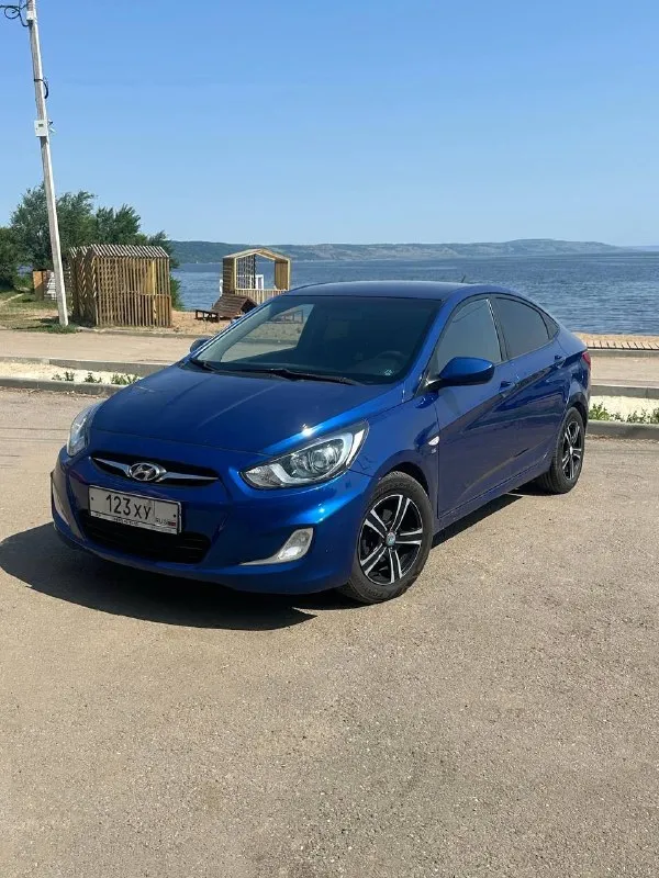 Продам: hyundai accent 1.6
Топливо: бензин / газ ‼️
Цена: 799.999 руб❗
Тип кпп: автомат
- Автомобиль в хорошем состоянии. Гаражное хранение.
Масла, фильтра, колодки, свечи, аккумулятор, резина - заменены.
✅ Кузов: почти весь в родной краске, есть вторичные окрасы
- По ходовой части без нареканий.
✅ Двигатель: работает отлично, масло не расходует❗
Новое гбо - установлено неделю назад (не вписано)
✅ Комплектация:
- Кондиционер (работает)
- Подогревы сидений, парктронник, мультируль.
- Хорошая музыка и оптика
- 2 Комплекта резины / 2 ключа
✅ Документы:
- Техосмотр пройден❗
- Без штрафов и ограничений, продажа с переоформлением в мрео❗
📍Г. Донецк, калининский р-н.
📞🇷🇺Звоните: +7 (949) 412-35-77
- Перекупщикам просьба не звонить,
- Обмен не интересует.
Дополнительные вопросы по тел. - фотография - 3