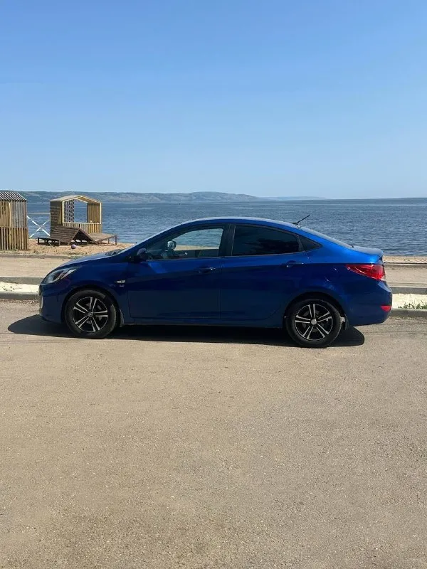Продам: hyundai accent 1.6
Топливо: бензин / газ ‼️
Цена: 799.999 руб❗
Тип кпп: автомат
- Автомобиль в хорошем состоянии. Гаражное хранение.
Масла, фильтра, колодки, свечи, аккумулятор, резина - заменены.
✅ Кузов: почти весь в родной краске, есть вторичные окрасы
- По ходовой части без нареканий.
✅ Двигатель: работает отлично, масло не расходует❗
Новое гбо - установлено неделю назад (не вписано)
✅ Комплектация:
- Кондиционер (работает)
- Подогревы сидений, парктронник, мультируль.
- Хорошая музыка и оптика
- 2 Комплекта резины / 2 ключа
✅ Документы:
- Техосмотр пройден❗
- Без штрафов и ограничений, продажа с переоформлением в мрео❗
📍Г. Донецк, калининский р-н.
📞🇷🇺Звоните: +7 (949) 412-35-77
- Перекупщикам просьба не звонить,
- Обмен не интересует.
Дополнительные вопросы по тел. - фотография - 4