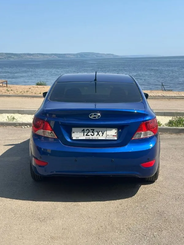 Продам: hyundai accent 1.6
Топливо: бензин / газ ‼️
Цена: 799.999 руб❗
Тип кпп: автомат
- Автомобиль в хорошем состоянии. Гаражное хранение.
Масла, фильтра, колодки, свечи, аккумулятор, резина - заменены.
✅ Кузов: почти весь в родной краске, есть вторичные окрасы
- По ходовой части без нареканий.
✅ Двигатель: работает отлично, масло не расходует❗
Новое гбо - установлено неделю назад (не вписано)
✅ Комплектация:
- Кондиционер (работает)
- Подогревы сидений, парктронник, мультируль.
- Хорошая музыка и оптика
- 2 Комплекта резины / 2 ключа
✅ Документы:
- Техосмотр пройден❗
- Без штрафов и ограничений, продажа с переоформлением в мрео❗
📍Г. Донецк, калининский р-н.
📞🇷🇺Звоните: +7 (949) 412-35-77
- Перекупщикам просьба не звонить,
- Обмен не интересует.
Дополнительные вопросы по тел. - фотография - 5