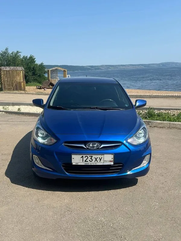 Продам: hyundai accent 1.6
Топливо: бензин / газ ‼️
Цена: 799.999 руб❗
Тип кпп: автомат
- Автомобиль в хорошем состоянии. Гаражное хранение.
Масла, фильтра, колодки, свечи, аккумулятор, резина - заменены.
✅ Кузов: почти весь в родной краске, есть вторичные окрасы
- По ходовой части без нареканий.
✅ Двигатель: работает отлично, масло не расходует❗
Новое гбо - установлено неделю назад (не вписано)
✅ Комплектация:
- Кондиционер (работает)
- Подогревы сидений, парктронник, мультируль.
- Хорошая музыка и оптика
- 2 Комплекта резины / 2 ключа
✅ Документы:
- Техосмотр пройден❗
- Без штрафов и ограничений, продажа с переоформлением в мрео❗
📍Г. Донецк, калининский р-н.
📞🇷🇺Звоните: +7 (949) 412-35-77
- Перекупщикам просьба не звонить,
- Обмен не интересует.
Дополнительные вопросы по тел. - фотография - 6