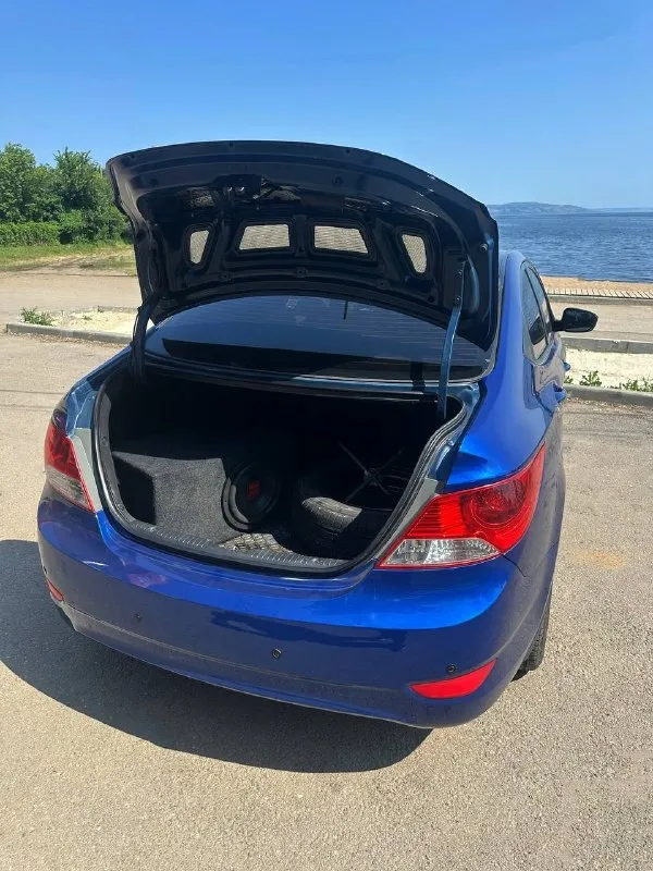Продам: hyundai accent 1.6
Топливо: бензин / газ ‼️
Цена: 799.999 руб❗
Тип кпп: автомат
- Автомобиль в хорошем состоянии. Гаражное хранение.
Масла, фильтра, колодки, свечи, аккумулятор, резина - заменены.
✅ Кузов: почти весь в родной краске, есть вторичные окрасы
- По ходовой части без нареканий.
✅ Двигатель: работает отлично, масло не расходует❗
Новое гбо - установлено неделю назад (не вписано)
✅ Комплектация:
- Кондиционер (работает)
- Подогревы сидений, парктронник, мультируль.
- Хорошая музыка и оптика
- 2 Комплекта резины / 2 ключа
✅ Документы:
- Техосмотр пройден❗
- Без штрафов и ограничений, продажа с переоформлением в мрео❗
📍Г. Донецк, калининский р-н.
📞🇷🇺Звоните: +7 (949) 412-35-77
- Перекупщикам просьба не звонить,
- Обмен не интересует.
Дополнительные вопросы по тел. - фотография - 7