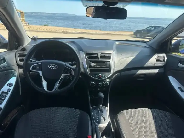 Продам: hyundai accent 1.6
Топливо: бензин / газ ‼️
Цена: 799.999 руб❗
Тип кпп: автомат
- Автомобиль в хорошем состоянии. Гаражное хранение.
Масла, фильтра, колодки, свечи, аккумулятор, резина - заменены.
✅ Кузов: почти весь в родной краске, есть вторичные окрасы
- По ходовой части без нареканий.
✅ Двигатель: работает отлично, масло не расходует❗
Новое гбо - установлено неделю назад (не вписано)
✅ Комплектация:
- Кондиционер (работает)
- Подогревы сидений, парктронник, мультируль.
- Хорошая музыка и оптика
- 2 Комплекта резины / 2 ключа
✅ Документы:
- Техосмотр пройден❗
- Без штрафов и ограничений, продажа с переоформлением в мрео❗
📍Г. Донецк, калининский р-н.
📞🇷🇺Звоните: +7 (949) 412-35-77
- Перекупщикам просьба не звонить,
- Обмен не интересует.
Дополнительные вопросы по тел. - фотография - 8