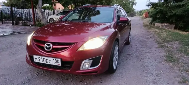 Продам или обмен mazda 6 gh, 2008 г. В. 2.0, мотор коробка, в порядке, установлено (вписано), актуальная штука на сегодняшний день, салон кожа, климат, мультируль, хорошая аудиосистема, есть всё что надо для счастья, собственник, переоформление обязательно, цена 850 тысяч руб. Торг+79493375713
📲 Tg: денис
📞 Звоните: +7(949)3375713 - фотография - 1
