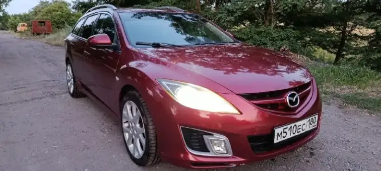 Продам или обмен mazda 6 gh, 2008 г. В. 2.0, мотор коробка, в порядке, установлено (вписано), актуальная штука на сегодняшний день, салон кожа, климат, мультируль, хорошая аудиосистема, есть всё что надо для счастья, собственник, переоформление обязательно, цена 850 тысяч руб. Торг+79493375713
📲 Tg: денис
📞 Звоните: +7(949)3375713 - фотография - 2