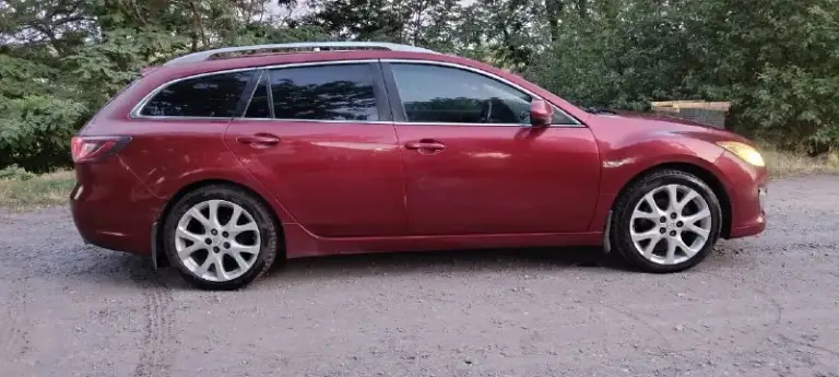 Продам или обмен mazda 6 gh, 2008 г. В. 2.0, мотор коробка, в порядке, установлено (вписано), актуальная штука на сегодняшний день, салон кожа, климат, мультируль, хорошая аудиосистема, есть всё что надо для счастья, собственник, переоформление обязательно, цена 850 тысяч руб. Торг+79493375713
📲 Tg: денис
📞 Звоните: +7(949)3375713 - фотография - 3