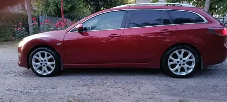 Продам или обмен mazda 6 gh, 2008 г. В. 2.0, мотор коробка, в порядке, установлено (вписано), актуальная штука на сегодняшний день, салон кожа, климат, мультируль, хорошая аудиосистема, есть всё что надо для счастья, собственник, переоформление обязательно, цена 850 тысяч руб. Торг+79493375713
📲 Tg: денис
📞 Звоните: +7(949)3375713 - фотография - 4