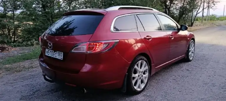 Продам или обмен mazda 6 gh, 2008 г. В. 2.0, мотор коробка, в порядке, установлено (вписано), актуальная штука на сегодняшний день, салон кожа, климат, мультируль, хорошая аудиосистема, есть всё что надо для счастья, собственник, переоформление обязательно, цена 850 тысяч руб. Торг+79493375713
📲 Tg: денис
📞 Звоните: +7(949)3375713 - фотография - 6