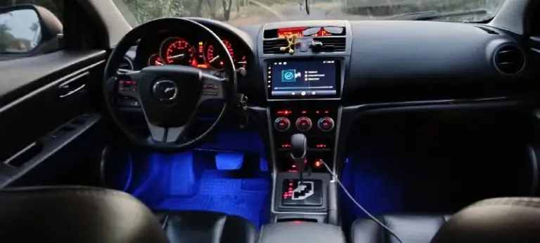 Продам или обмен mazda 6 gh, 2008 г. В. 2.0, мотор коробка, в порядке, установлено (вписано), актуальная штука на сегодняшний день, салон кожа, климат, мультируль, хорошая аудиосистема, есть всё что надо для счастья, собственник, переоформление обязательно, цена 850 тысяч руб. Торг+79493375713
📲 Tg: денис
📞 Звоните: +7(949)3375713 - фотография - 8