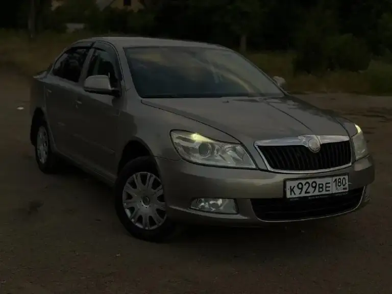 Продам skoda octavia a5 рестайлинг
2010 Год
Мотор 1.6 mpi, самый экономичный и простой в обслуживании.
Механика, пятиступенчатая, не доставляет проблем и хлопот, включается мягко, без хрустов и вылетов.

Сцепление недавно менялось, подвеска в отличном состоянии, не стучит, не гремит.

Документы чистые, любое оформление.

Кондиционер работает, холодит как нужно, подогрев передних сидений, датчики дождя и света, 4 стеклоподъемника, доводчики стекл, задние парктроники, сигнализация, хороший свет.

Осмотр макеевка

Цена 720.000
+79498391422 - фотография - 3