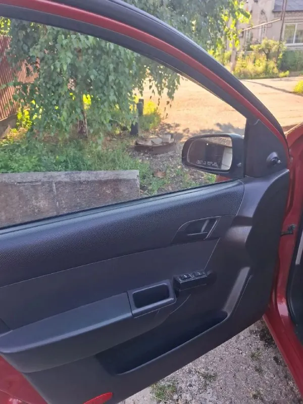 🚗 .
Продам хозяйский шевроле авео 2008 год 1.5 бензин. Газ механика побег 214.000 в хорошем состоянии. Один владелец, машина покупалась при украине. Газ евро 4 вписанный в тех. Паспорт. На машину деняг не жалели!!! Двигатель коробка ходовая всё в отличном состоянии по электрике работает абсолютно все. 2 ключа сервисные книжка. Комплект зимней резины, проехала один сезон. Остальная информация по телефону могу присутствовать в гаи при переоформлении цена 500.000 т. + 7 949 405-38-41.
Цена: 500000 ₽
📲 Tg: игорь
📞 🇷🇺 Звоните: +79494053841

Авторынок днр донецк - фотография - 4