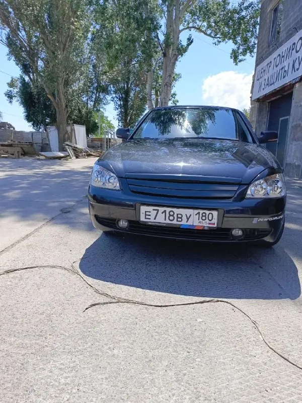 Подать объявление авто днр авторынок донецк мариуполь:
Приора 2008г. В хорошем состоянии. Газ бензин(вписан). Шумо вибрация изоляция. Музыка 4 динамика+усилитель. Владю с 2018. Более подробней по телефону. Торг у капота.
380Т

+79498499575 - фотография - 2