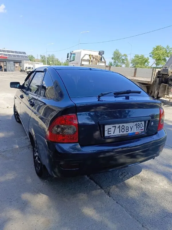 Подать объявление авто днр авторынок донецк мариуполь:
Приора 2008г. В хорошем состоянии. Газ бензин(вписан). Шумо вибрация изоляция. Музыка 4 динамика+усилитель. Владю с 2018. Более подробней по телефону. Торг у капота.
380Т

+79498499575 - фотография - 4