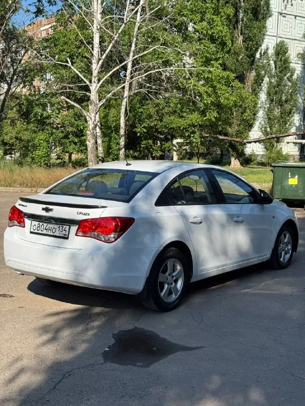 Продается chevrolet cruze 2011 год 1.6 мкпп
Атмосферник
Цена: 595.000 руб + разумный торг реальному покупателю + бак бензина в подарок
Шевроле круз
- Пробег 190.000 км
- Не такси и не каршеринг!
- Все стекла родные
- 2 Комплекта колес зима-лето
- Мотор и коробка в отличном состояние не дымит не троит, работает ровно масло не ест !
- Состояние сел и поехал куда угодно никаких вложений не требуется
- Из последнего заменено масло в двс, фильтра и свечи
- По кузову и днищу выглядит красиво без гнили и ржавчины авто эксплуатировалось ростов-краснодар
- По ходовой все отлично не стучит, не гремит
Едет мягко
- По салону чистый и ухоженный только после химчистки
- Комплектация 2 ст подьемника, эл рег зеркал, подогревы сидений, птф, abs, air bag, хорошая заводская музыка cd, aux
- Кондиционер холодит на 100%, ручник держит, лобовое без трещин
-Переоформление без проблем могу присутствовать в мрэо
-Документы кристально чистые без штрафов, запретов и. Т. Д
Осмотр макеевка центр
Тел +79490248188 - фотография - 6