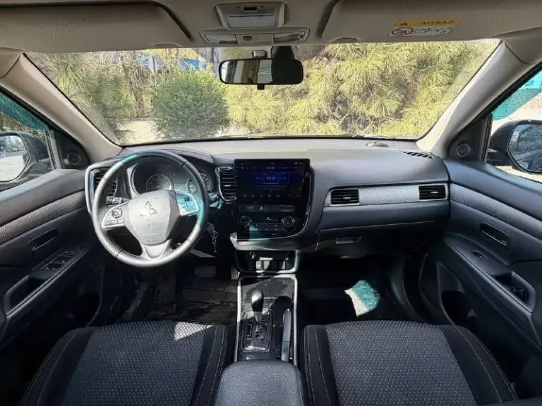 В продаже mitsubishi outlander 2017 года выпуска!
Автомобиль на бензиновом моторе объемом 2.0 литра, работает идеально без каких либо посторонних шумов, акпп в отличном состоянии без каких либо дефектов!
Автомобиль в красивом черном цвете на красивых дисках без внимания не остается, стоит дорогой андроид магнитофо.
Юридически абсолютно чистый автомобиль, возможна продажа в кредит также рассмотрю ваши предложения на обмен.
Осмотр донецк
Цена: 1.480.000₽, торг быстрому покупателю
☎️ +7 (949) 628-72-17
📞 🇷🇺 Звоните: +79496287217 - фотография - 10