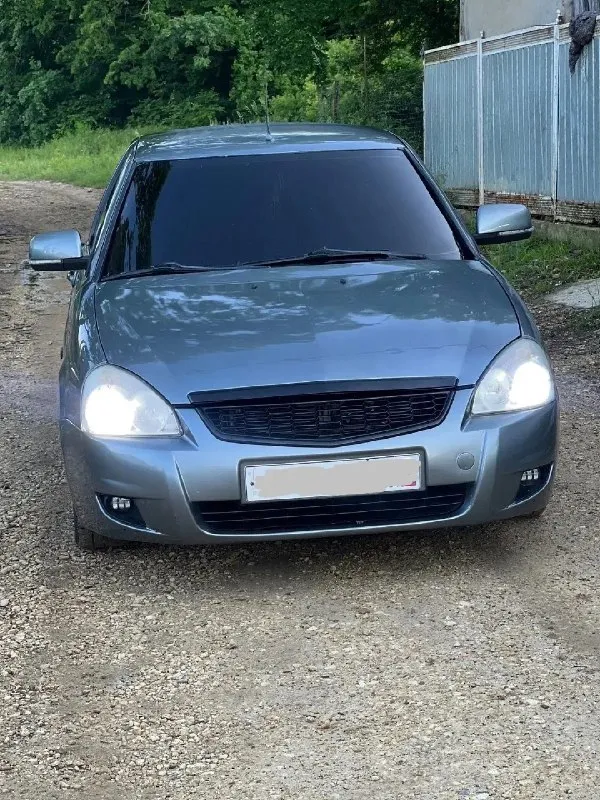 Продам приору 2012 года выпуска с кондиционером.
60Тыс. Назад был проведен кап. Ремонт двигателя ( клапана не гнёт ). Новая коробка и сцепление, без хрустов и вылетов, кулиса не разбита.
Стойки с занижением, для такого клиренса очень даже мягкая. Выхлоп стингер.
Кондиционер халла
Эур
Электрорегулировка и подогрев боковых стекол заднего вида, подогрев заднего стекла.
Подогрев передних сидений
Откидной ключ
Магнитола с блютуз, неплохая штатная музыка.
Документы чистые, без штрафов, запретов, арестов. Переоформление без проблем.
По надобности предоставлю автотеку
278.000 Рублей
Г. Амвросиевка
+79493315633 - фотография - 1