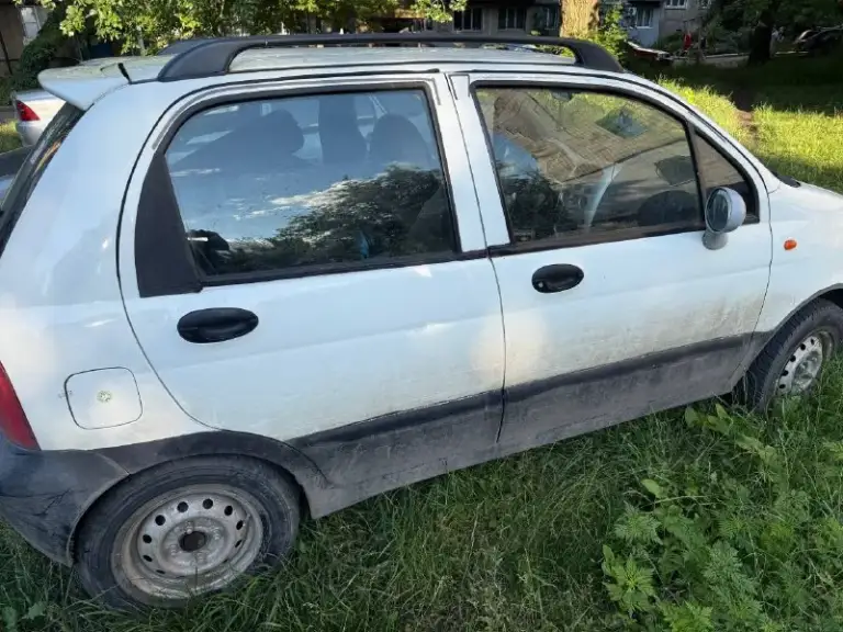 Chery qq, 2012 года выпуска. Автомобиль своевременно обслуживался, эксплуатировался редко и преимущественно женщиной. Салон и кузов в нормальном состоянии для своего возраста. Есть небольшая проблема со стартером — требует внимания. В остальном хороший вариант для города или начинающего водителя. Разумный торг при осмотре.
Цена 135.000 рублей
Звонить по номеру +79490415078
📲 Tg: @checkincorporation
📞 Звоните: +7(949)0415078 - фотография - 1